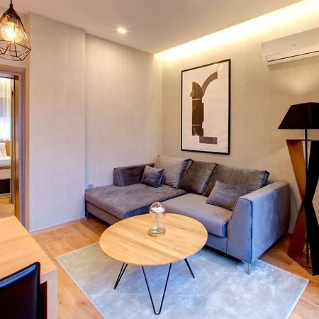 Royal Apartments Mostar Luaran gambar
