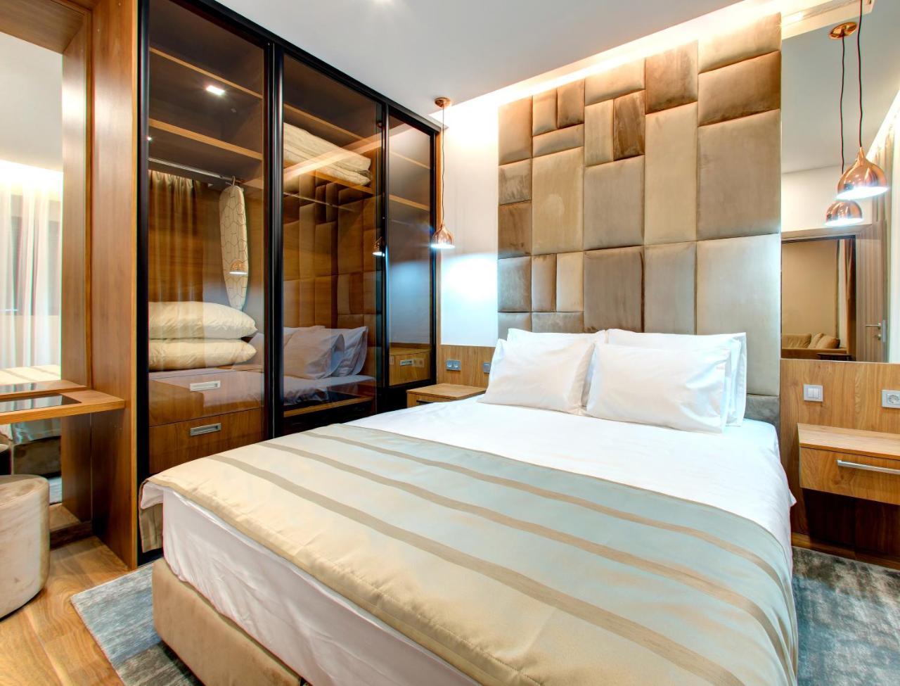 Royal Apartments Mostar Luaran gambar