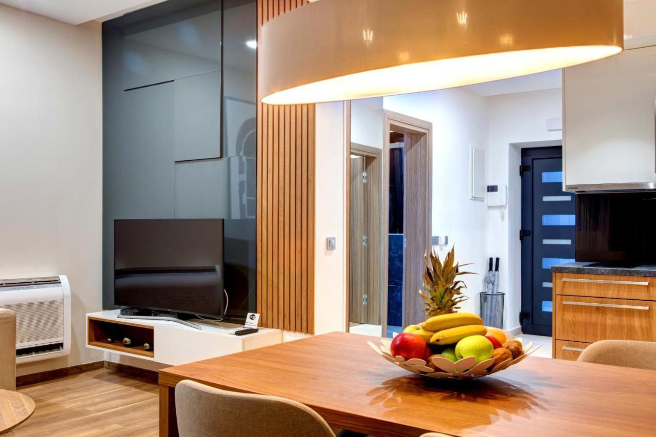 Royal Apartments Mostar Luaran gambar