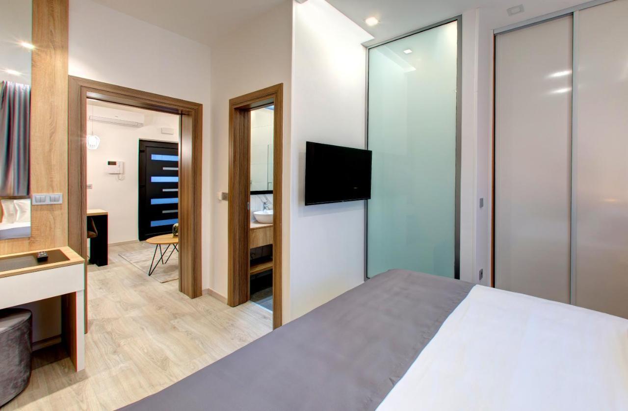 Royal Apartments Mostar Luaran gambar