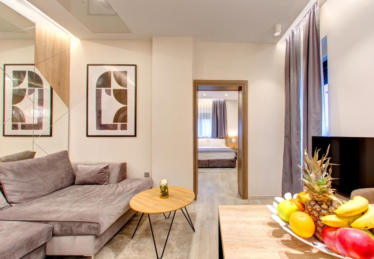 Royal Apartments Mostar Luaran gambar