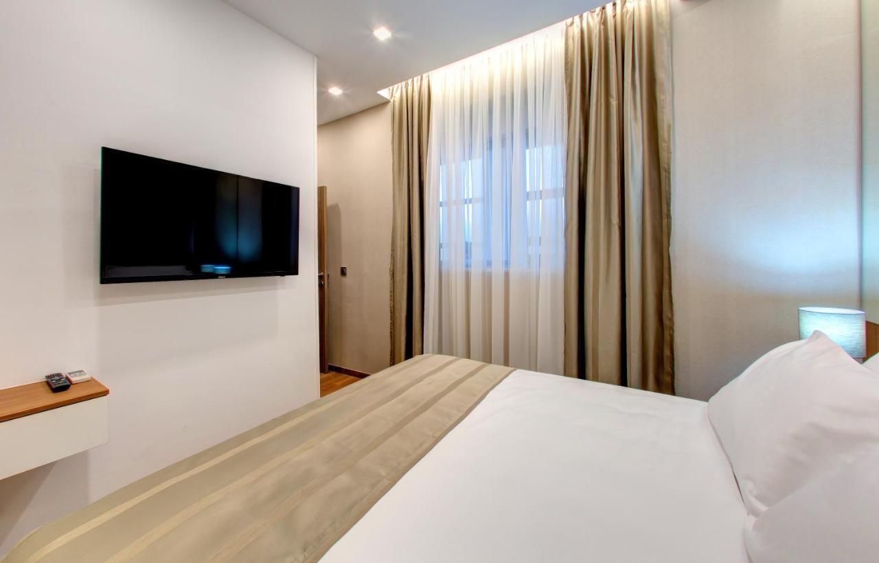 Royal Apartments Mostar Luaran gambar