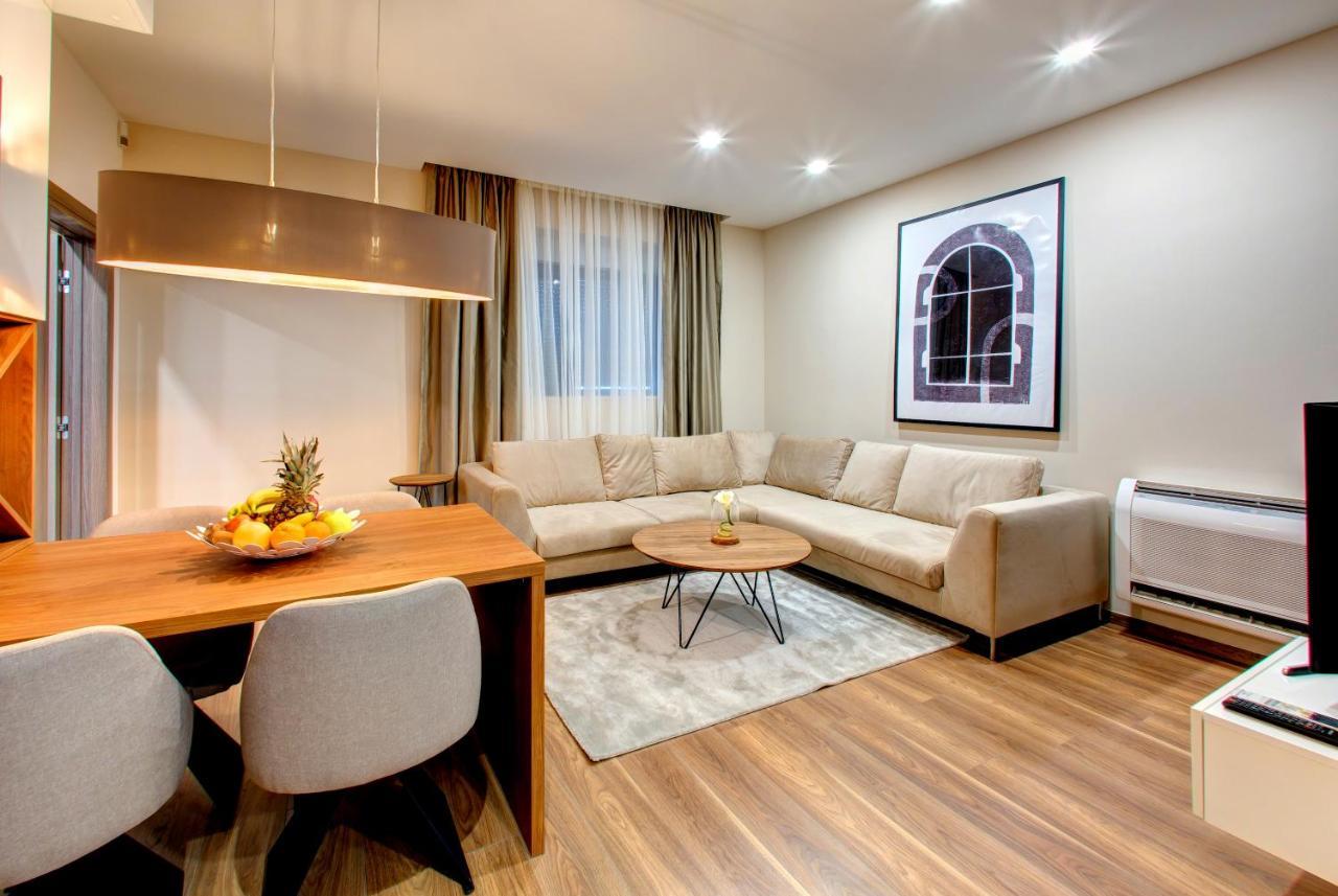 Royal Apartments Mostar Luaran gambar