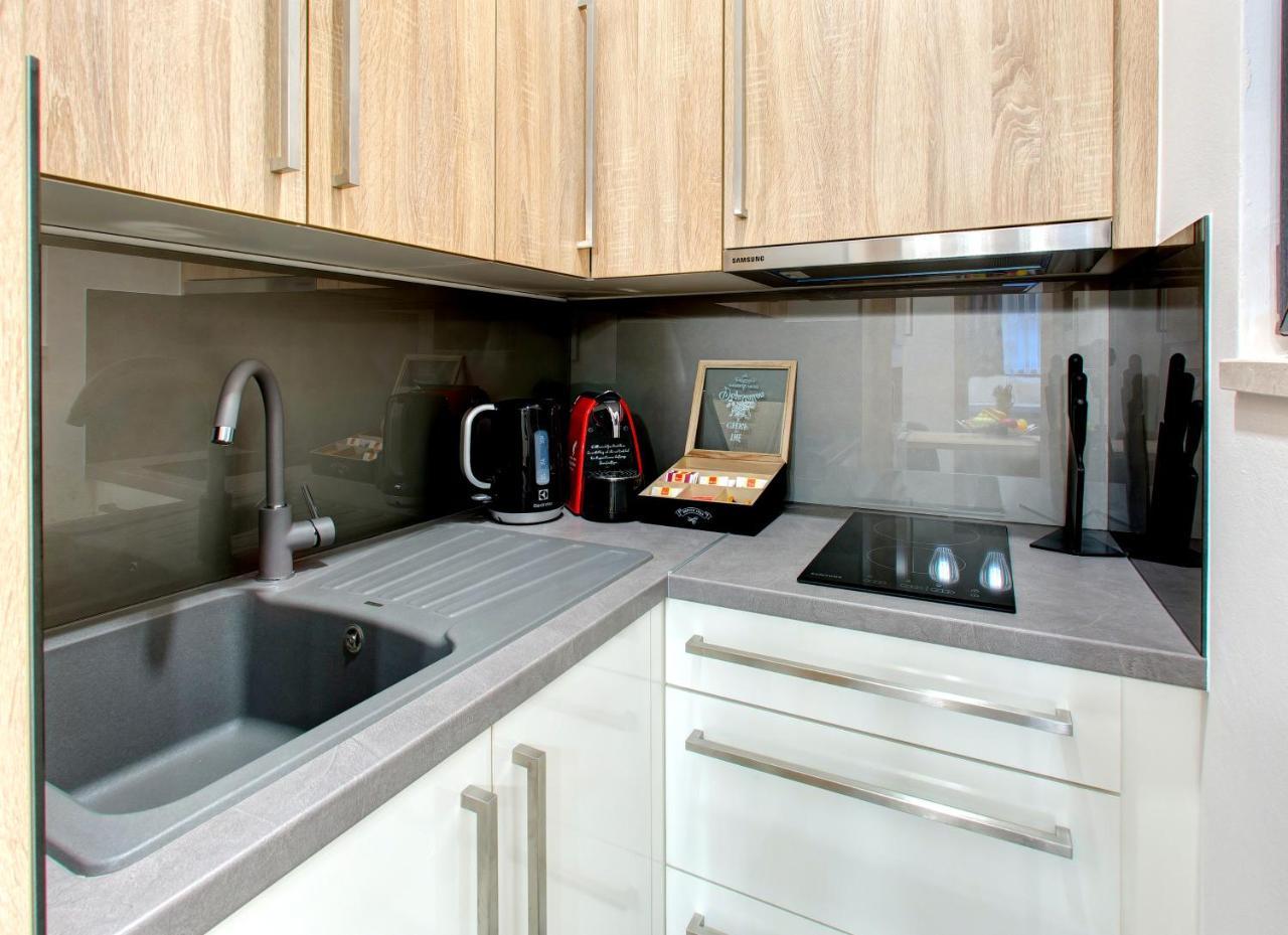 Royal Apartments Mostar Luaran gambar