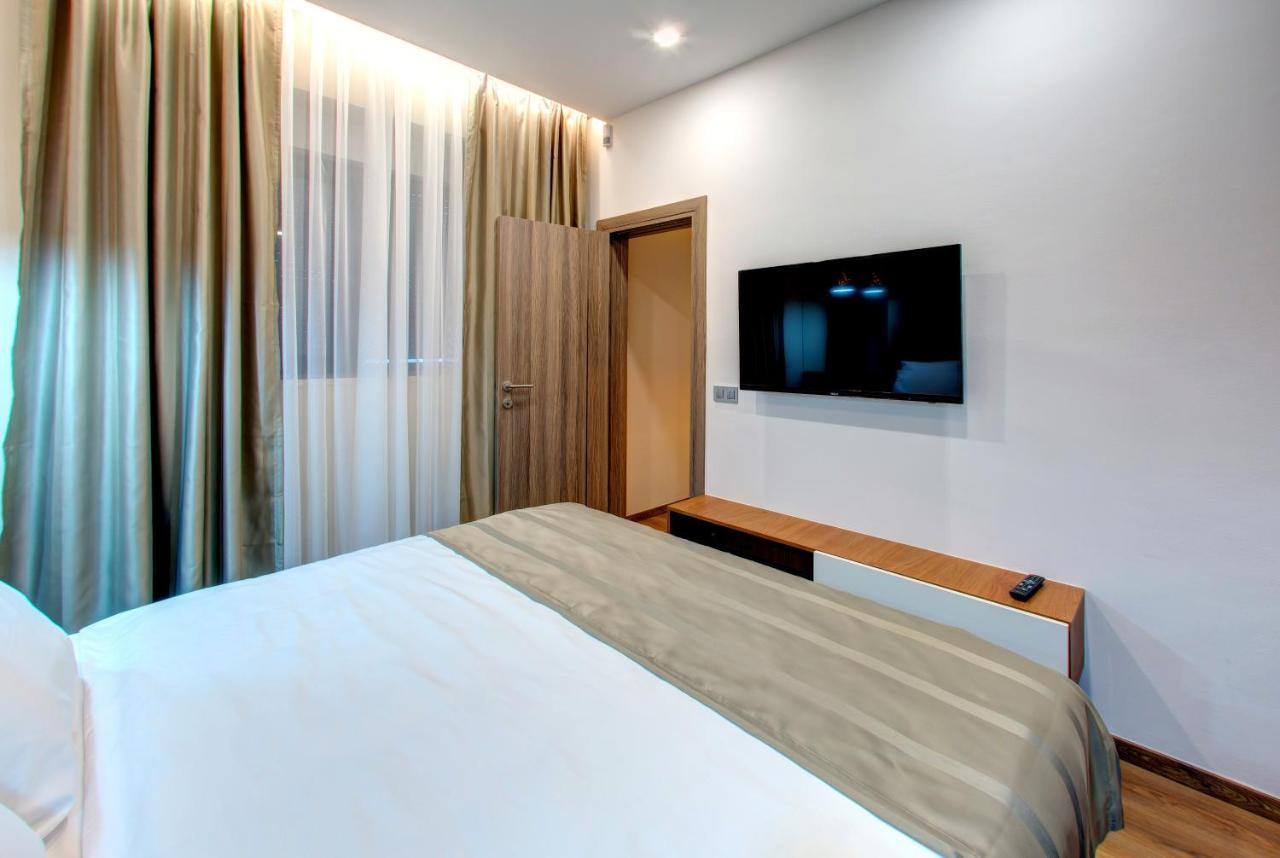Royal Apartments Mostar Luaran gambar