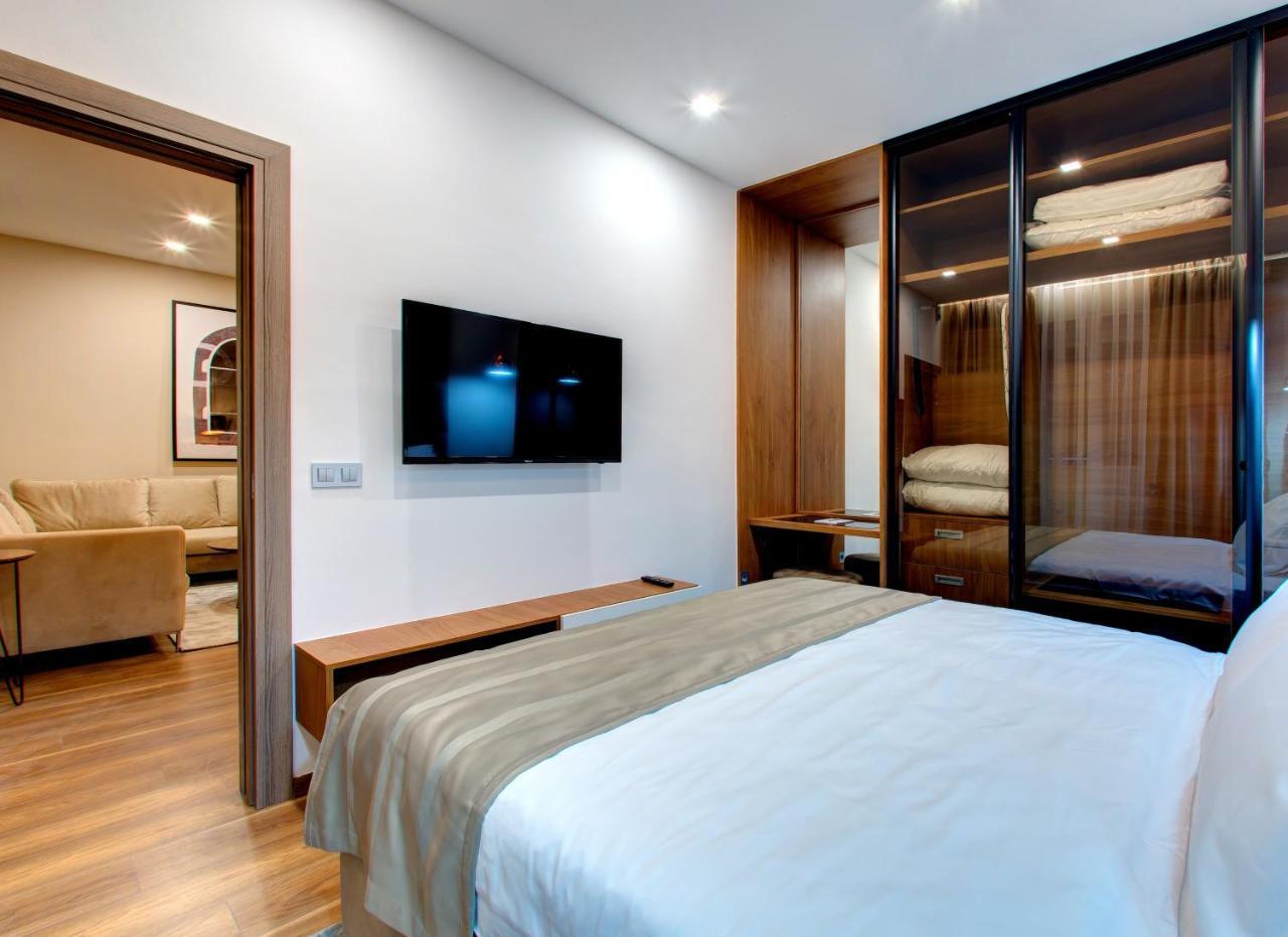 Royal Apartments Mostar Luaran gambar