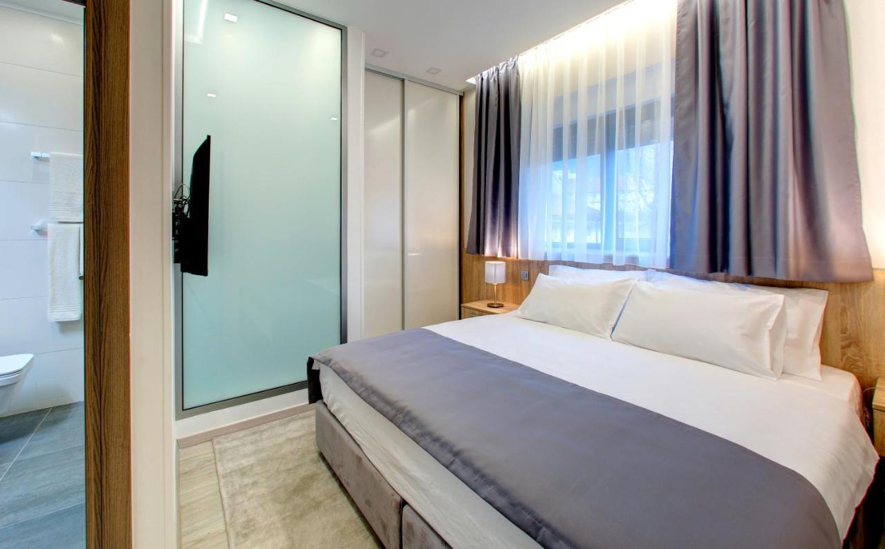 Royal Apartments Mostar Luaran gambar