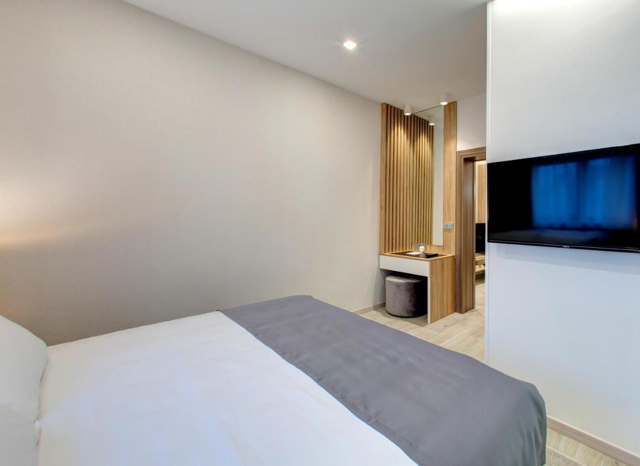 Royal Apartments Mostar Luaran gambar