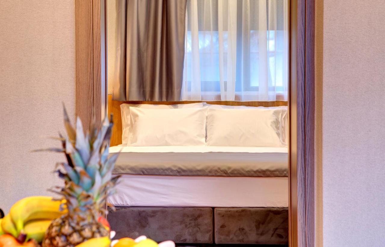 Royal Apartments Mostar Luaran gambar